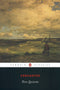 Don Quixote, Miguel De Cervantes Saavedra
